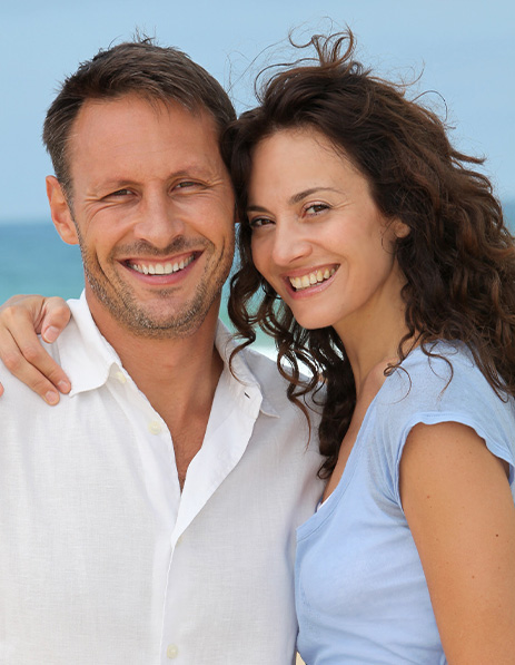 facial esthetics